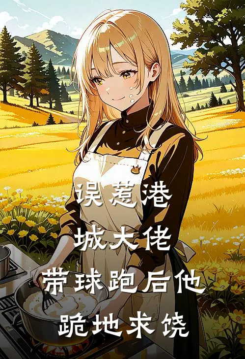 误惹港城大佬，带球跑后他跪地求饶