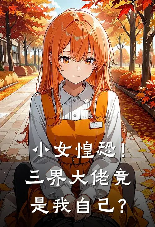 小女惶恐！三界大佬竟是我自己？