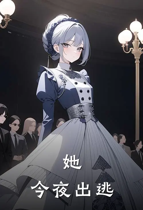 她，今夜出逃云璃宋京闻完本热门小说_小说完结版她，今夜出逃(云璃宋京闻)