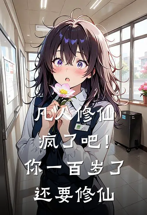 凡人修仙：疯了吧！你一百岁了还要修仙