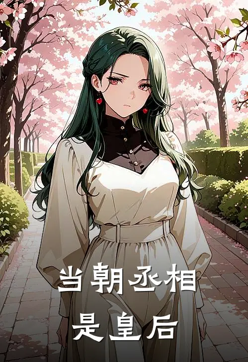 当朝丞相是皇后