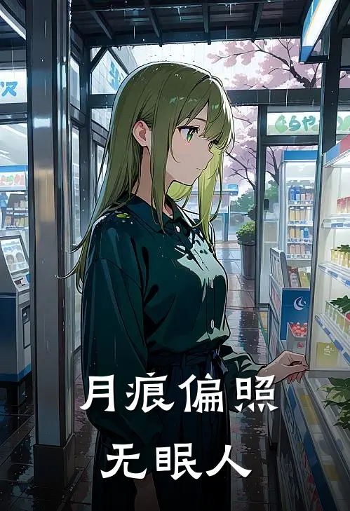 月痕偏照无眠人(温楚楚傅斯年)小说免费在线阅读_月痕偏照无眠人(温楚楚傅斯年)大结局阅读