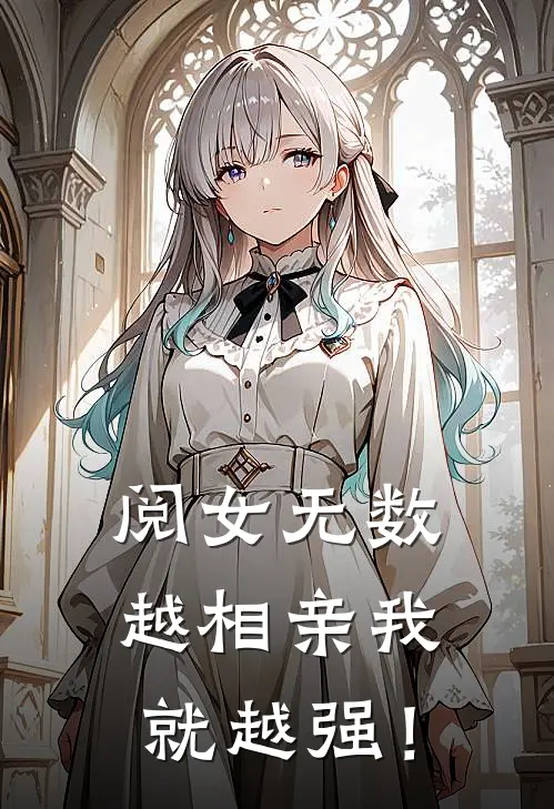 阅女无数，越相亲我就越强！