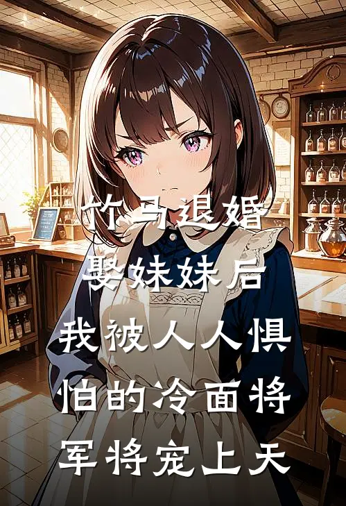 竹马退婚娶妹妹后，我被人人惧怕的冷面将军将宠上天