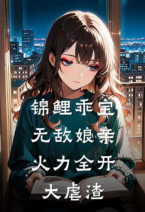 锦鲤乖宝：无敌娘亲火力全开大虐渣(夏倾云夏志德)_夏倾云夏志德热门小说