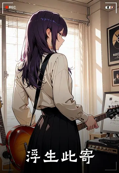 浮生此寄周承玄裴止最新好看小说_免费小说浮生此寄(周承玄裴止)