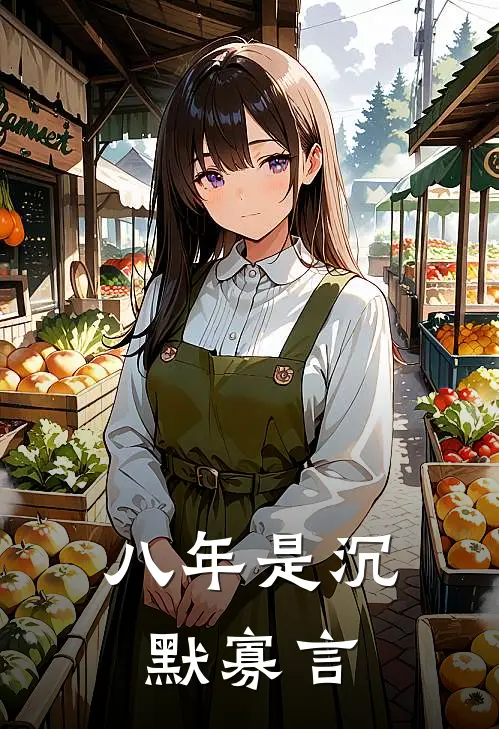 八年是沉默寡言