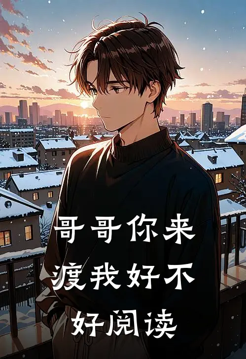 哥哥你来渡我好不好阅读