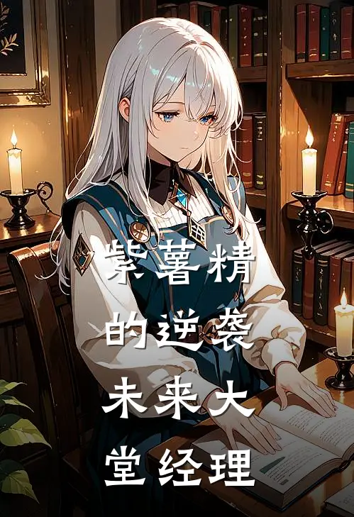 紫薯精的逆袭：未来大堂经理