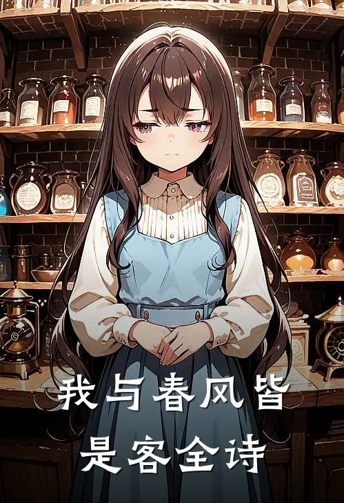 我与春风皆是客全诗