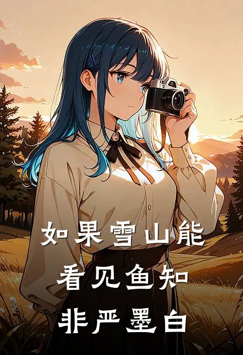 如果雪山能看见鱼知非严墨白