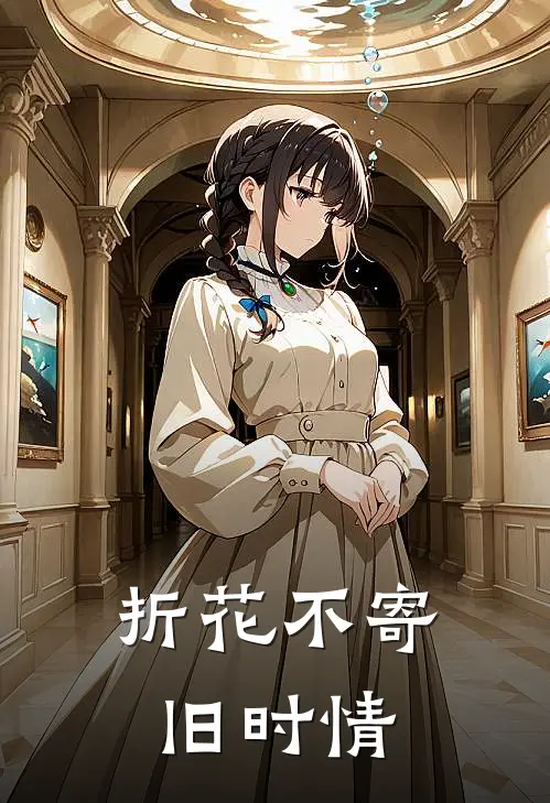 折花不寄旧时情