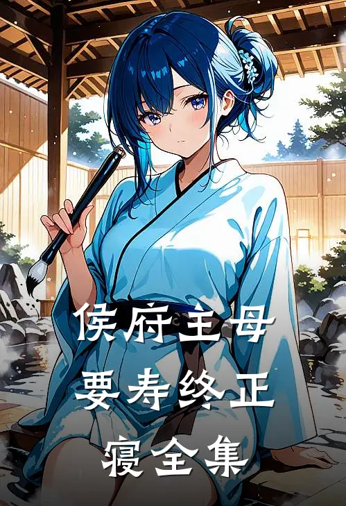 侯府主母要寿终正寝全集