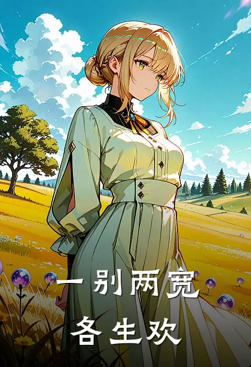 一别两宽各生欢于唐姜玉好看的小说推荐完结_在哪看免费小说一别两宽各生欢于唐姜玉