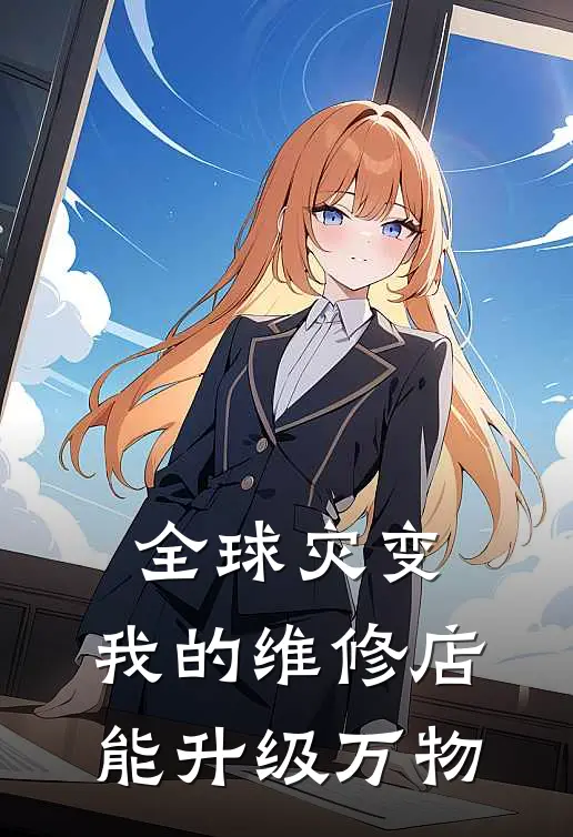 全球灾变：我的维修店能升级万物