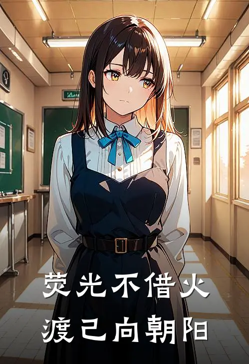 荧光不借火，渡己向朝阳纪淮舟江闻筝最新完结小说推荐_全集免费小说荧光不借火，渡己向朝阳纪淮舟江闻筝