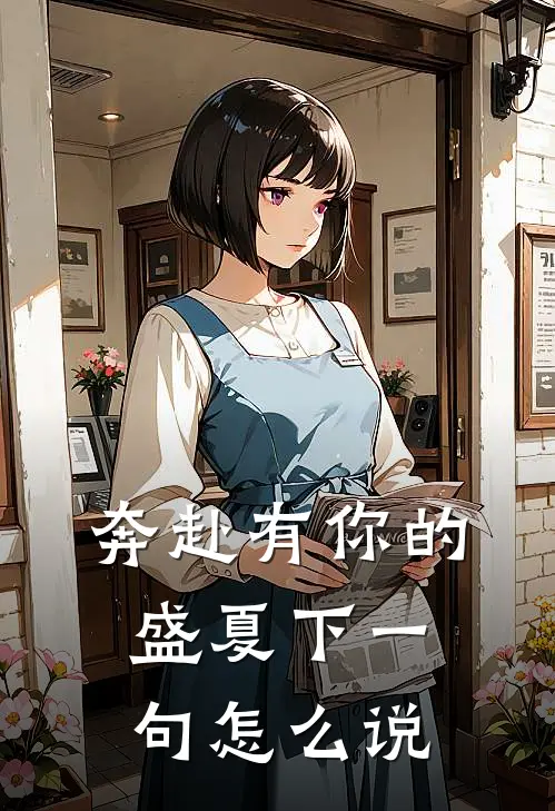 奔赴有你的盛夏下一句怎么说