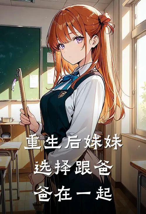 重生后妹妹选择跟爸爸在一起