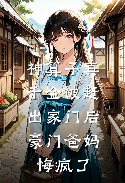 神算子真千金被赶出家门后，豪门爸妈悔疯了