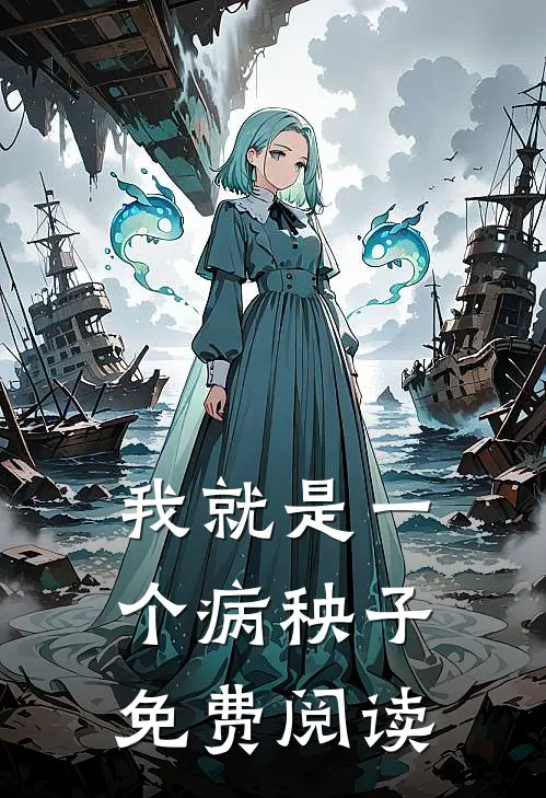 我就是一个病秧子免费阅读