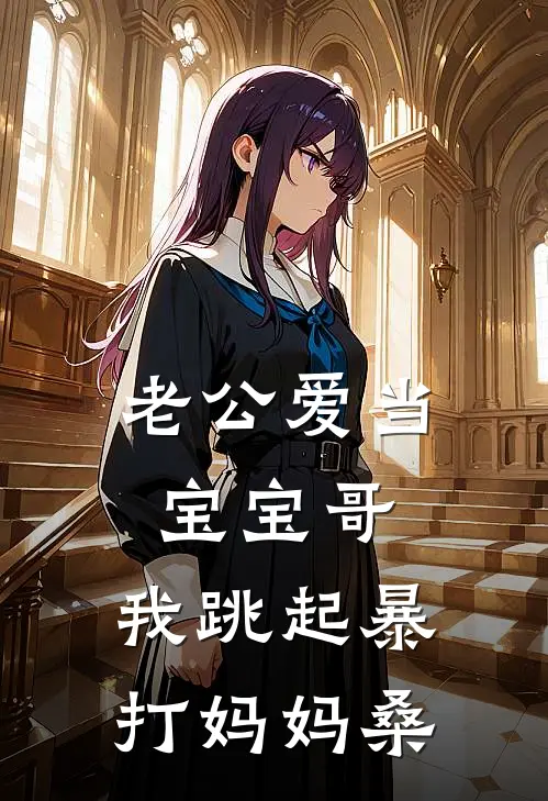 老公爱当宝宝哥，我跳起暴打妈妈桑