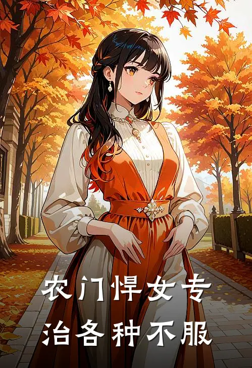 农门悍女专治各种不服