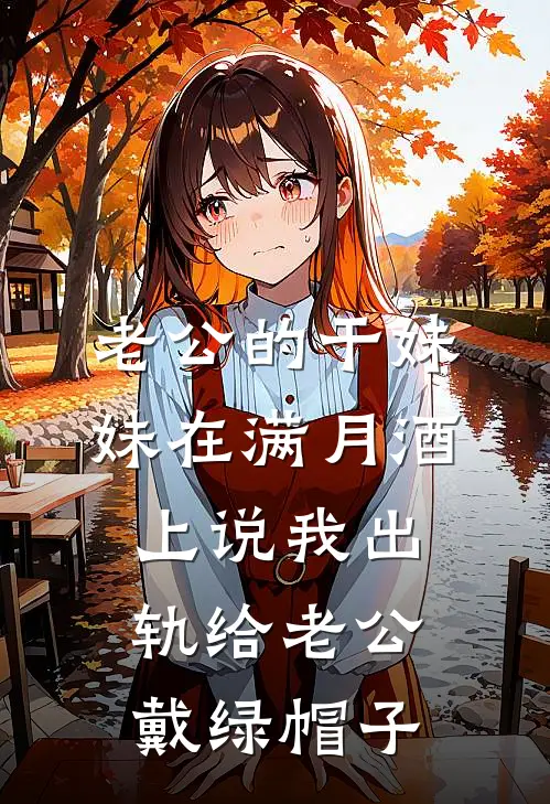 老公的干妹妹在满月酒上说我出轨给老公戴绿帽子