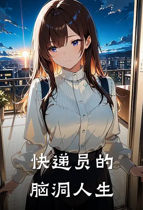 快递员的脑洞人生