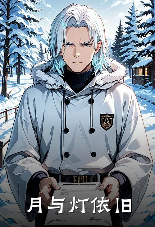 月与灯依旧
