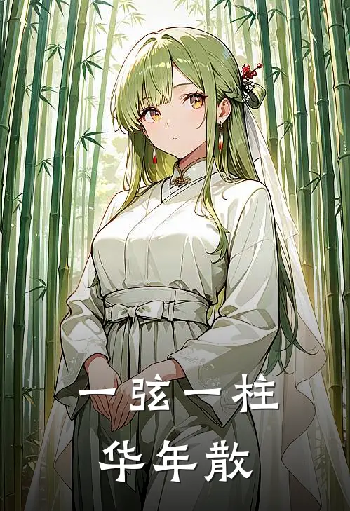 一弦一柱华年散