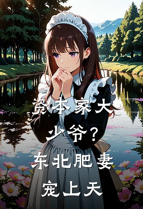 资本家大少爷？东北肥妻宠上天