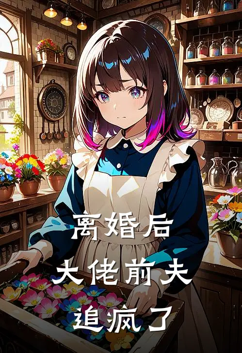 离婚后，大佬前夫追疯了苏晚傅景深完结版小说阅读_完整版小说免费阅读离婚后，大佬前夫追疯了(苏晚傅景深)