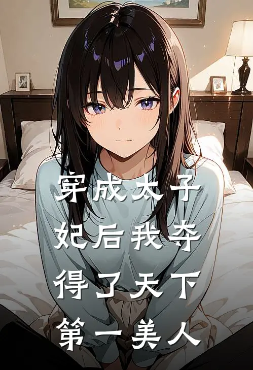 穿成太子妃后我夺得了天下第一美人