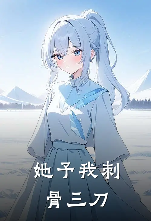 她予我刺骨三刀