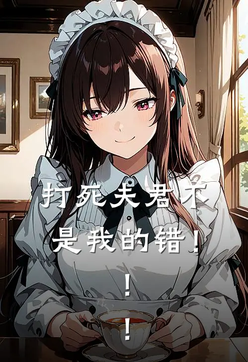 打死夫君不是我的错！！！