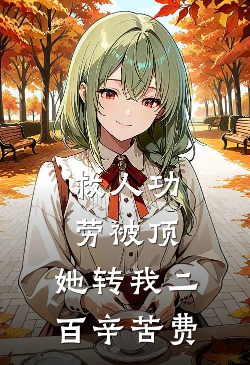 救人功劳被顶，她转我二百辛苦费