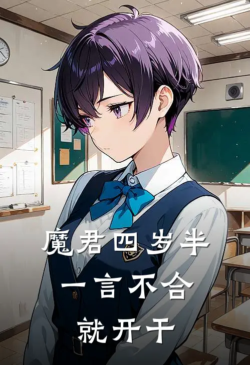 魔君四岁半，一言不合就开干季廷川白月光热门完结小说_最热门小说魔君四岁半，一言不合就开干季廷川白月光