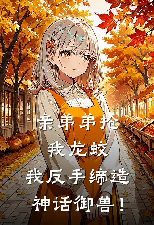 亲弟弟抢我龙蛟，我反手缔造神话御兽！(江临江震海)最新完结小说_完结版小说全文免费阅读亲弟弟抢我龙蛟，我反手缔造神话御兽！(江临江震海)