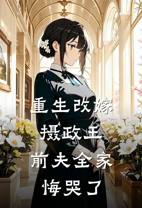 重生改嫁摄政王，前夫全家悔哭了