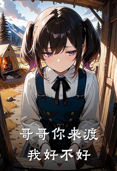 哥哥你来渡我好不好