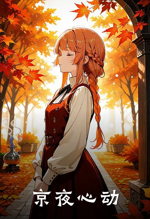 京夜心动