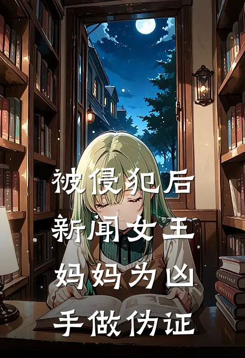 被侵犯后，新闻女王妈妈为凶手做伪证