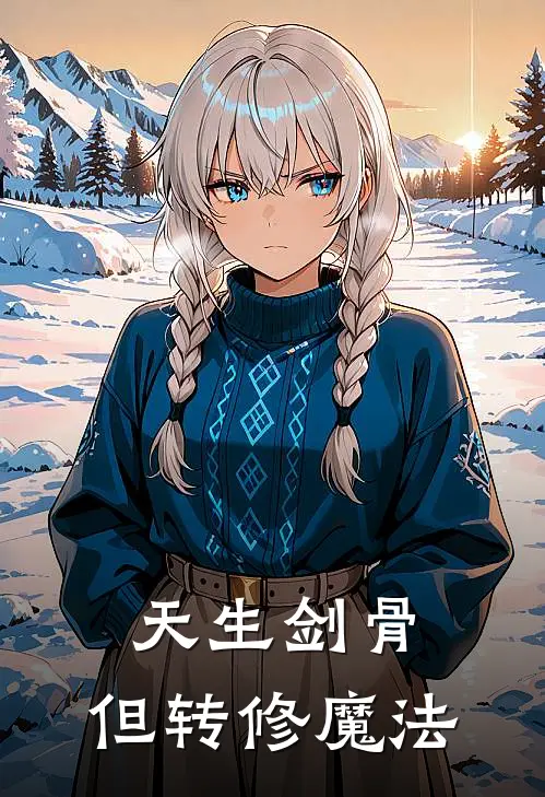 天生剑骨,但转修魔法