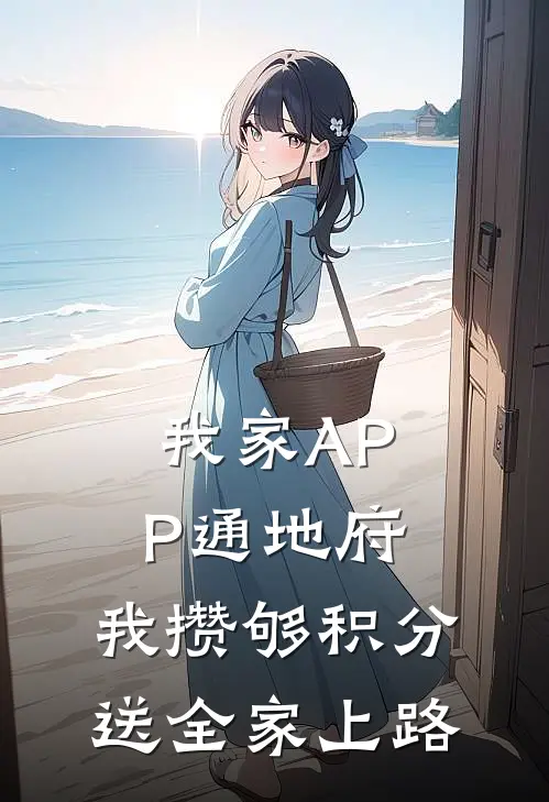 我家APP通地府，我攒够积分送全家上路