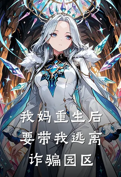 我妈重生后要带我逃离诈骗园区