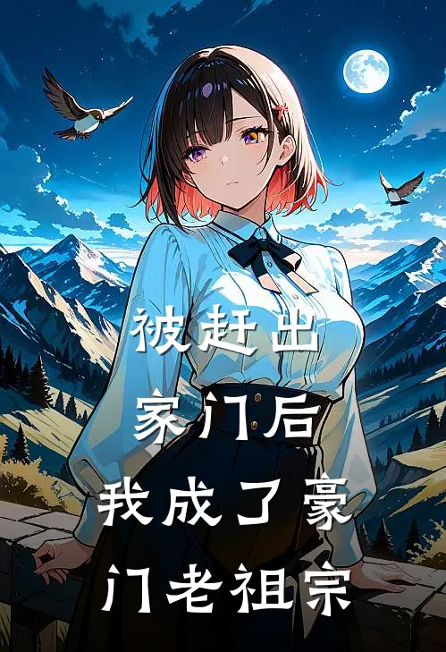 姜明棠秦宝珠(被赶出家门后，我成了豪门老祖宗)全本免费在线阅读_(被赶出家门后，我成了豪门老祖宗)完结版免费在线阅读