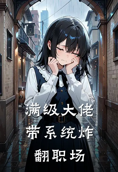 满级大佬带系统炸翻职场(苏筱张婷)热门小说_完结版小说全文免费阅读满级大佬带系统炸翻职场(苏筱张婷)