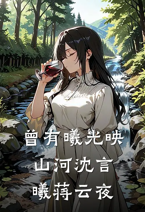 曾有曦光映山河沈言曦蒋云夜