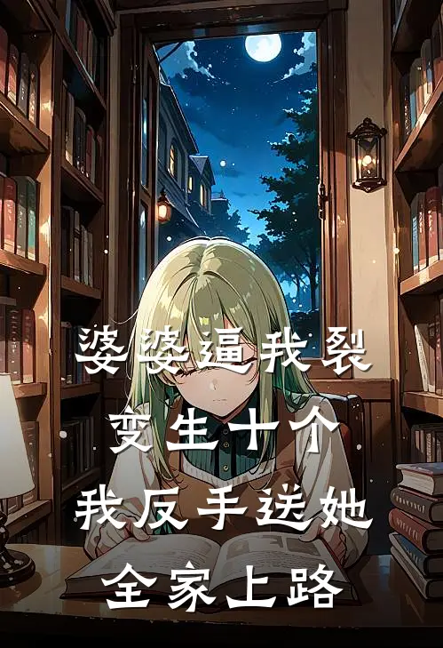 婆婆逼我裂变生十个，我反手送她全家上路