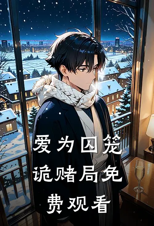 爱为囚笼诡赌局免费观看